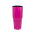 Professional Manufacture Cheap Modern Reusable Stainless Steel Tumblers 20Oz